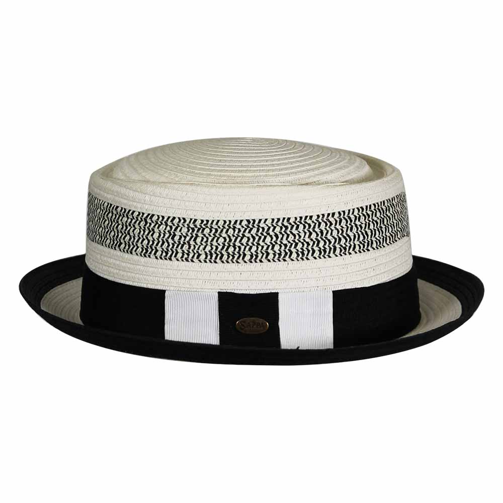 Porkpie Hats